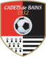 CADETS DE BAINS